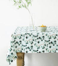 Load image into Gallery viewer, Tablecloths  Linen 140x300.  140 x 250
