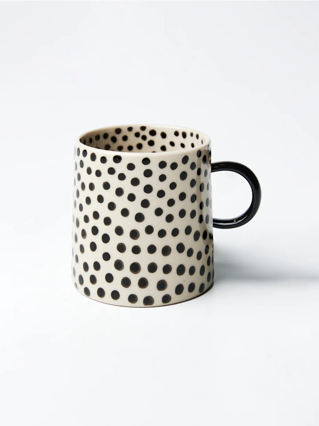 Chino Expresso Cup black sprinkle