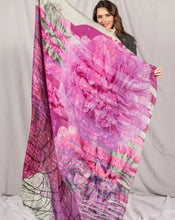 Load image into Gallery viewer, Evolve Oversized Merino Scarf
