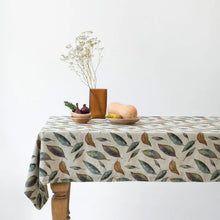 Load image into Gallery viewer, Tablecloths  Linen 140x300.  140 x 250
