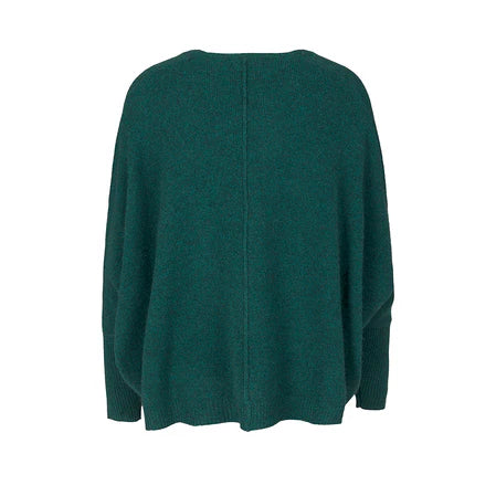 Zorro Sweater Cold Green
