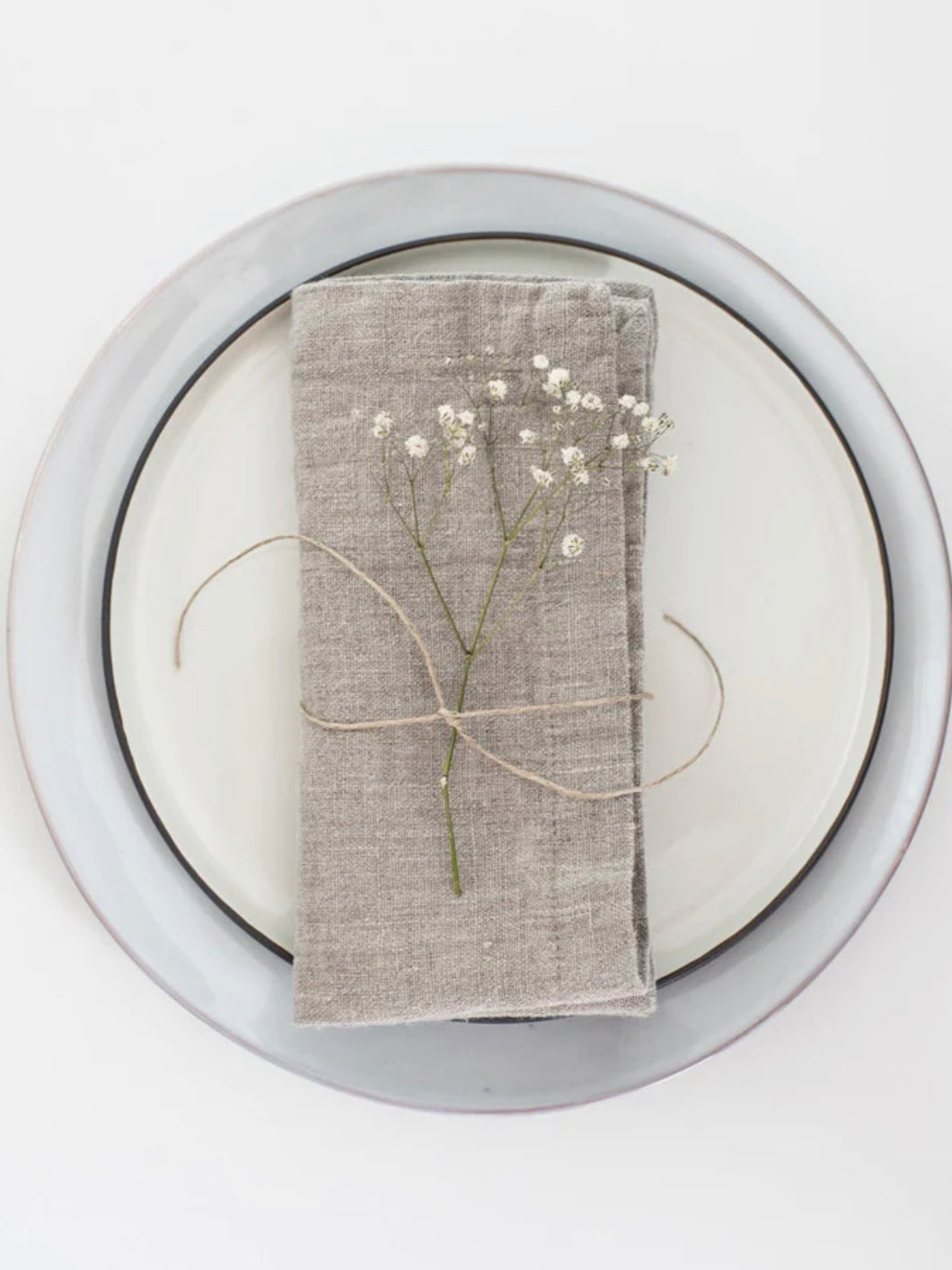 Linen Napkins (set of two)