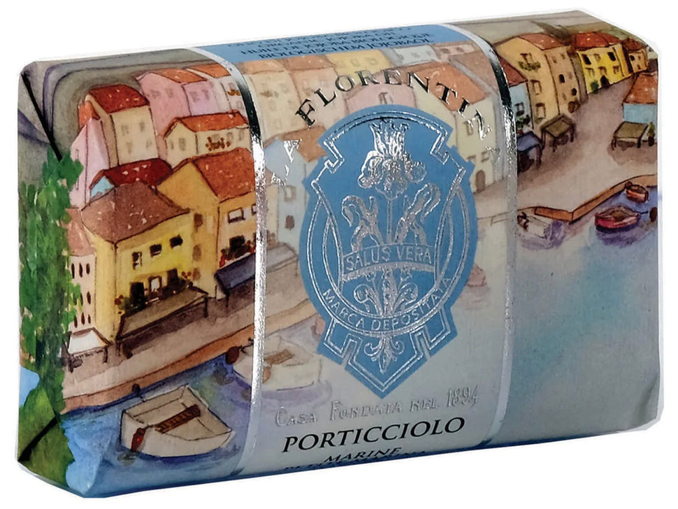 La Florentina Soap