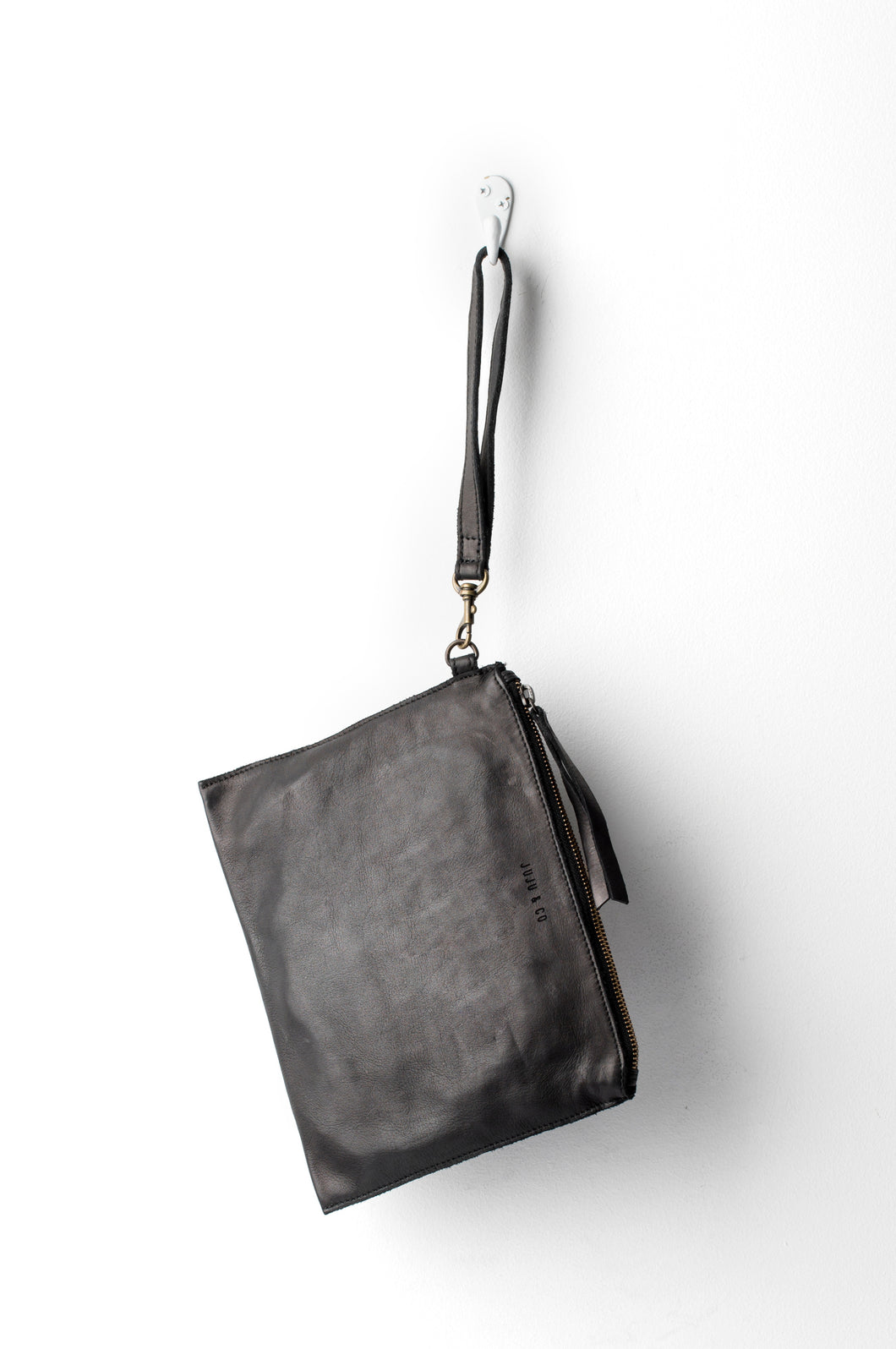Large Flat Pouch