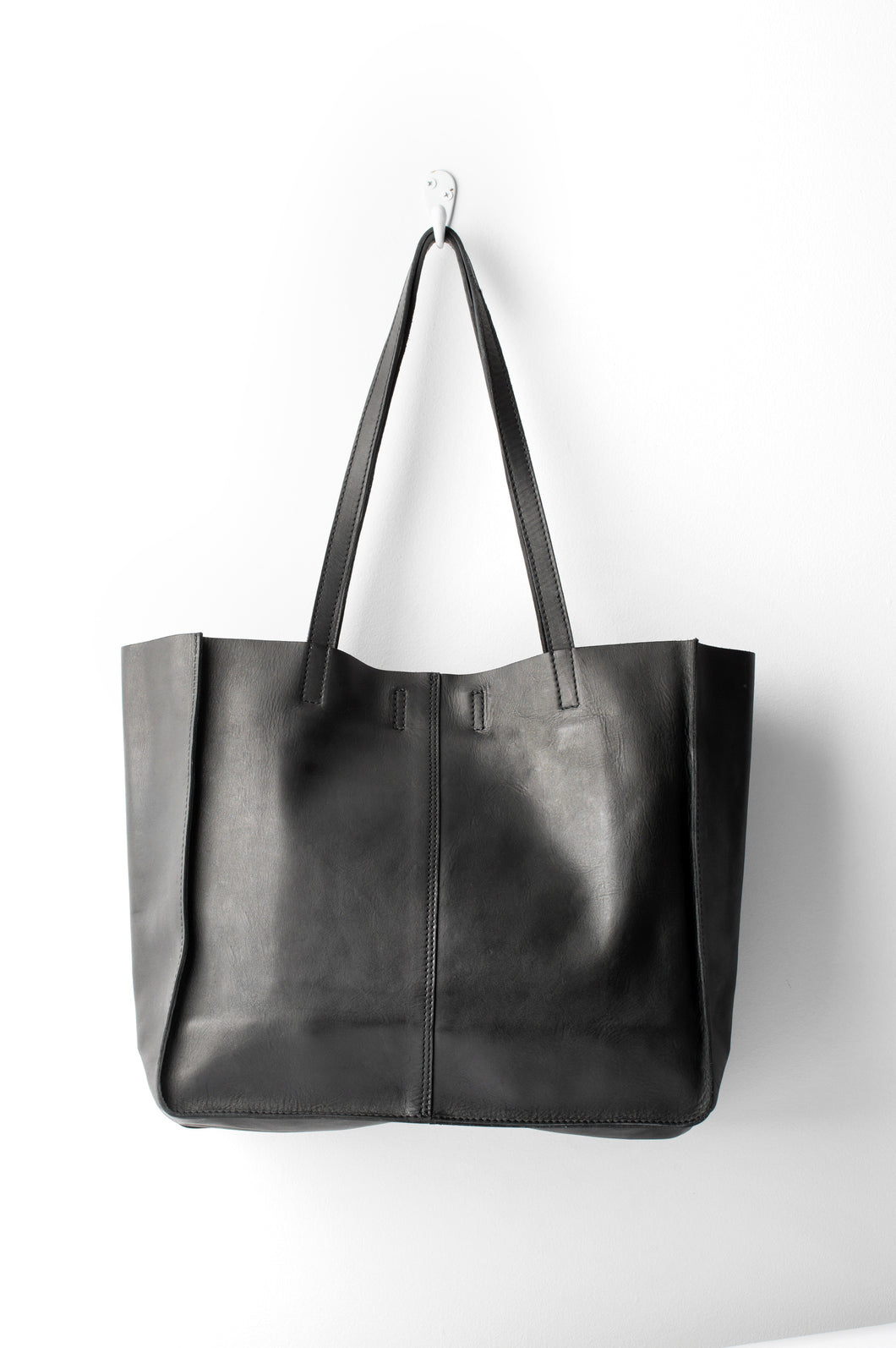 Baby Unlined Tote